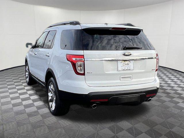 used 2013 Ford Explorer car, priced at $9,497