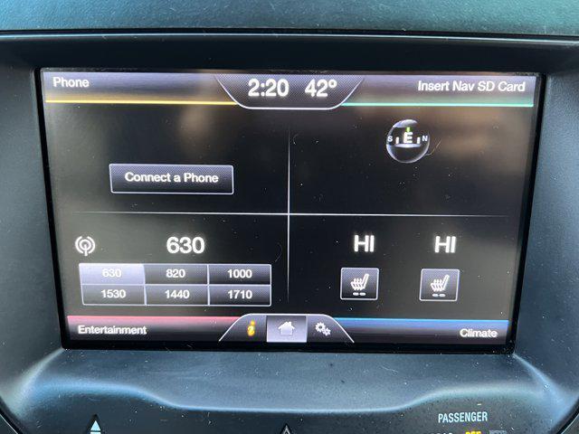 used 2013 Ford Explorer car, priced at $9,497