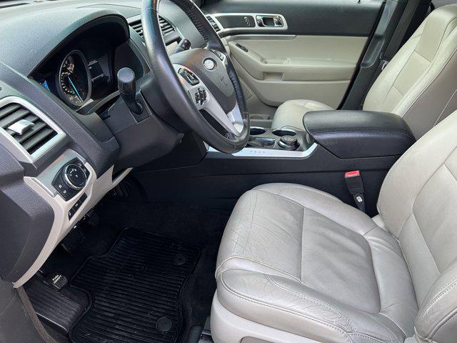 used 2013 Ford Explorer car, priced at $9,497
