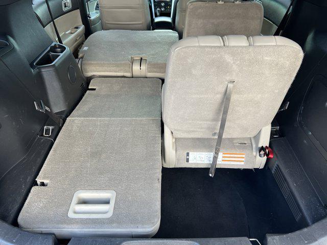 used 2013 Ford Explorer car, priced at $9,497