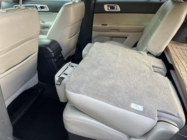 used 2013 Ford Explorer car, priced at $9,497