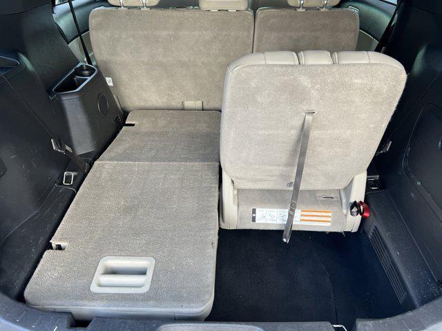 used 2013 Ford Explorer car, priced at $9,497