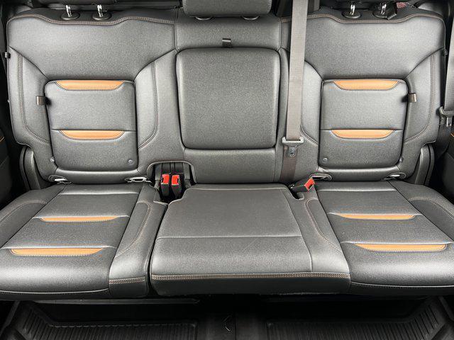 used 2024 GMC Sierra 3500 car, priced at $66,797