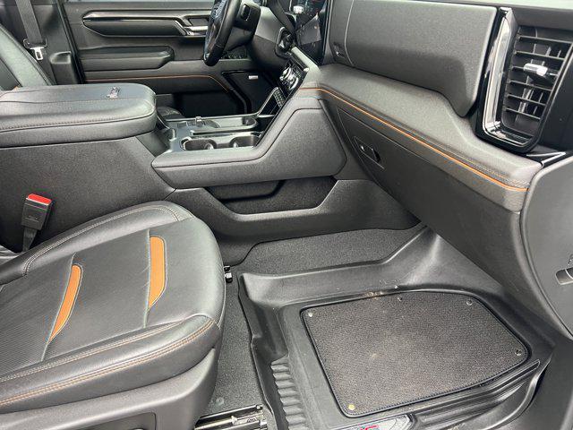 used 2024 GMC Sierra 3500 car, priced at $66,797