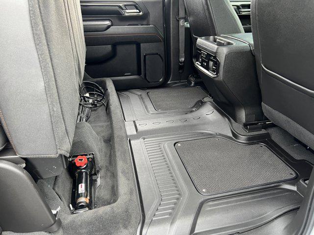 used 2024 GMC Sierra 3500 car, priced at $66,797