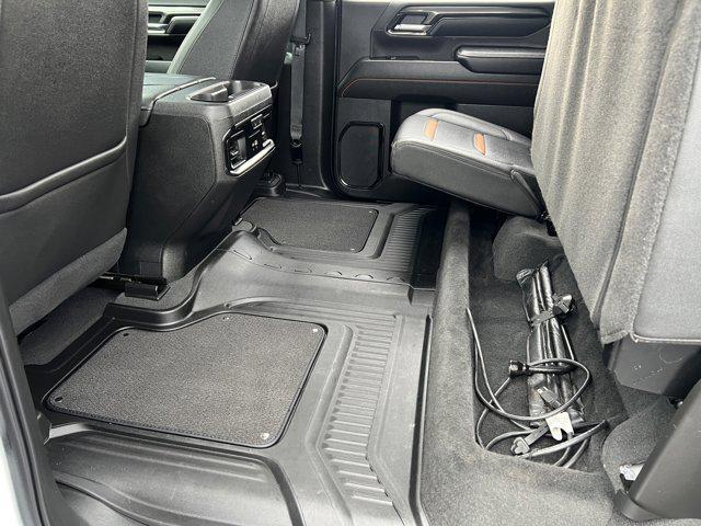 used 2024 GMC Sierra 3500 car, priced at $66,797