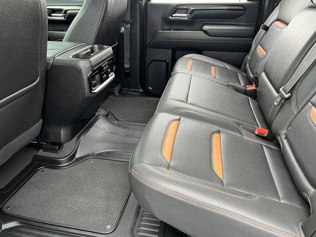 used 2024 GMC Sierra 3500 car, priced at $66,797