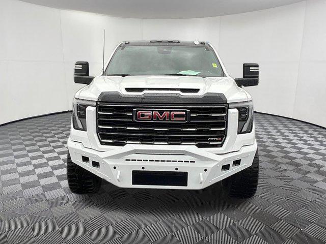 used 2024 GMC Sierra 3500 car, priced at $66,797