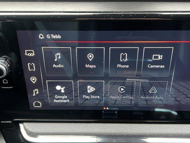 used 2024 GMC Sierra 3500 car, priced at $66,797