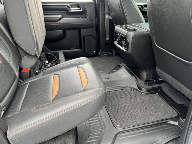 used 2024 GMC Sierra 3500 car, priced at $66,797