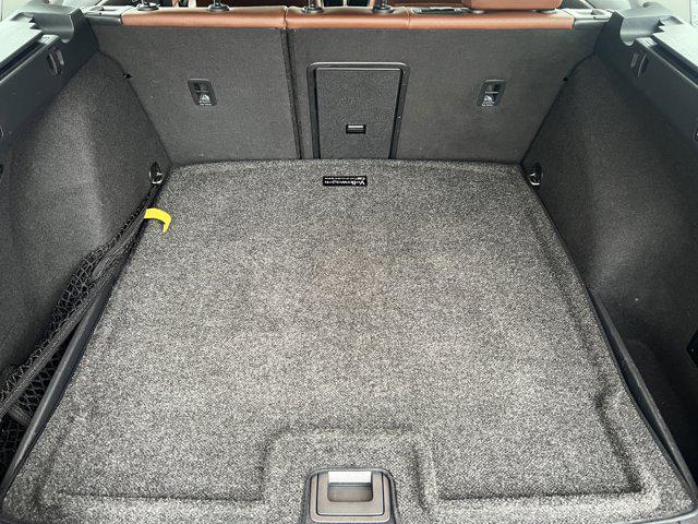 used 2018 Volkswagen Golf Alltrack car, priced at $14,397