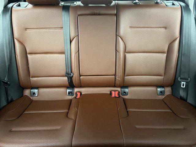 used 2018 Volkswagen Golf Alltrack car, priced at $14,397