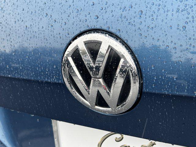 used 2018 Volkswagen Golf Alltrack car, priced at $14,397