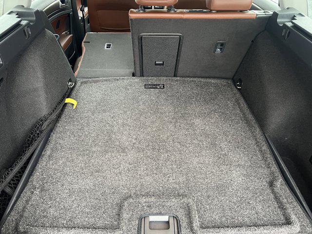 used 2018 Volkswagen Golf Alltrack car, priced at $14,397