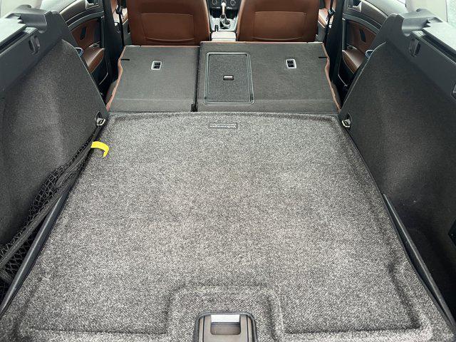 used 2018 Volkswagen Golf Alltrack car, priced at $14,397