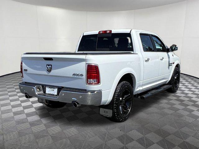 used 2017 Ram 1500 car, priced at $22,697