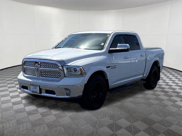 used 2017 Ram 1500 car, priced at $22,697