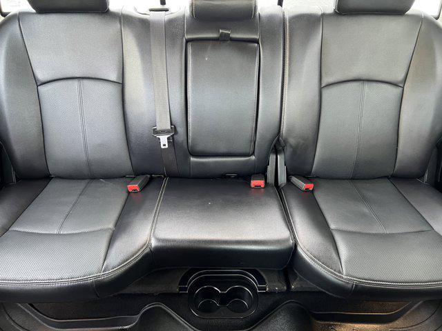 used 2017 Ram 1500 car, priced at $22,697