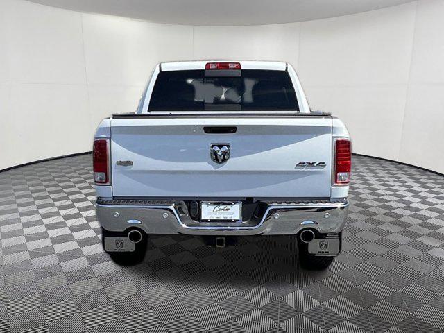 used 2017 Ram 1500 car, priced at $22,697