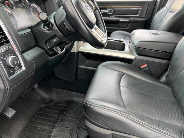 used 2017 Ram 1500 car, priced at $22,697