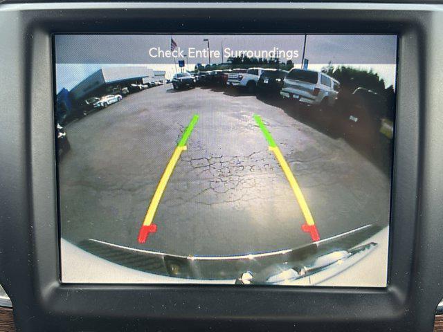 used 2017 Ram 1500 car, priced at $22,697
