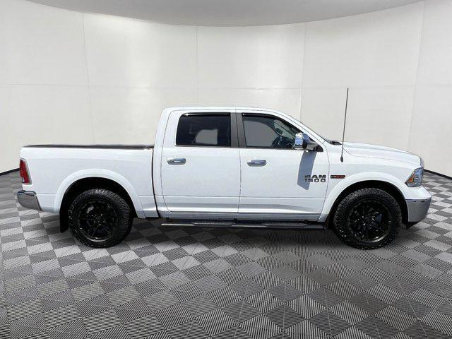 used 2017 Ram 1500 car, priced at $22,697
