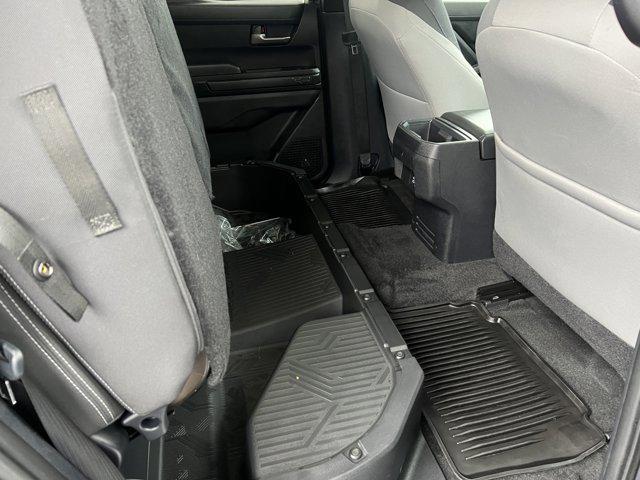 used 2024 Toyota Tacoma car, priced at $41,997