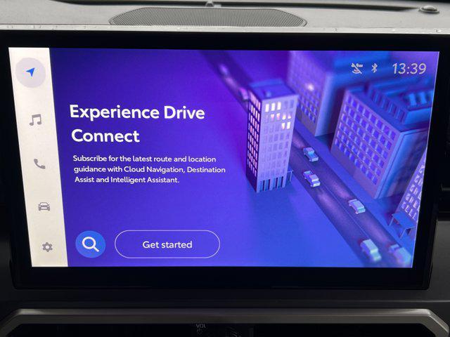 used 2024 Toyota Tacoma car, priced at $41,997