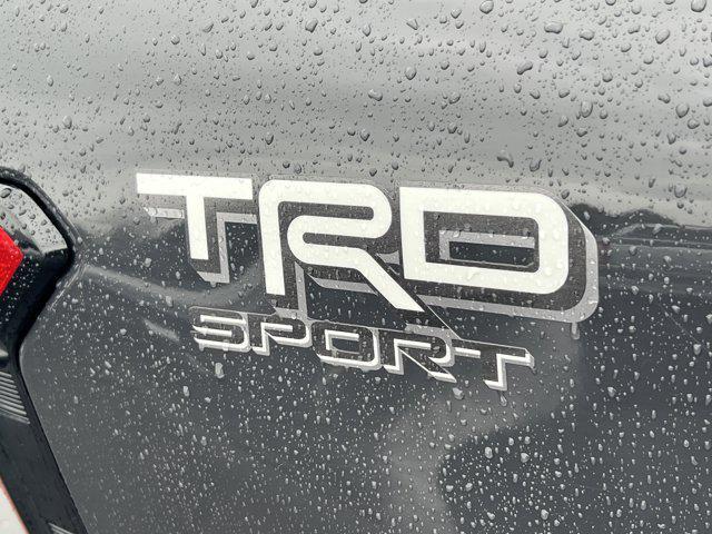 used 2024 Toyota Tacoma car, priced at $41,997