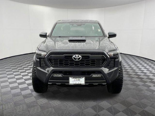 used 2024 Toyota Tacoma car, priced at $41,997