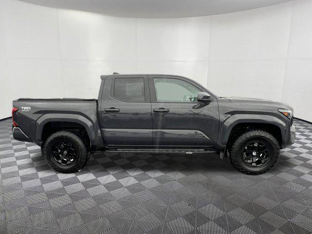 used 2024 Toyota Tacoma car, priced at $41,997