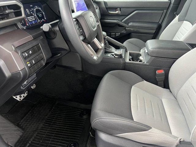 used 2024 Toyota Tacoma car, priced at $41,997