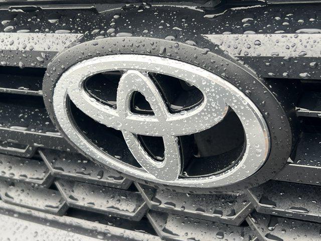 used 2024 Toyota Tacoma car, priced at $41,997