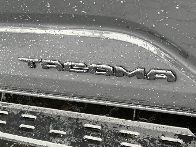 used 2024 Toyota Tacoma car, priced at $41,997