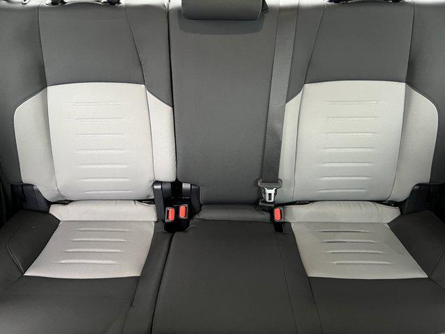 used 2024 Toyota Tacoma car, priced at $41,997