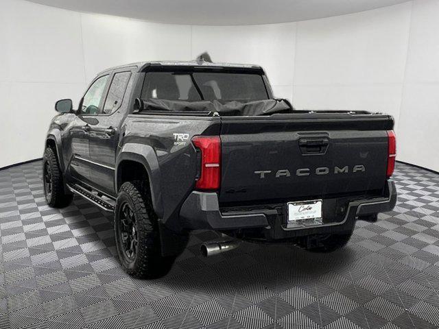 used 2024 Toyota Tacoma car, priced at $41,997