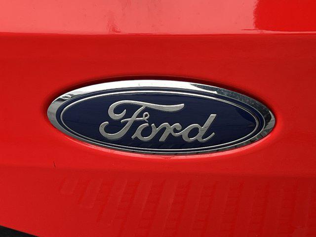 used 2023 Ford Bronco car, priced at $44,497