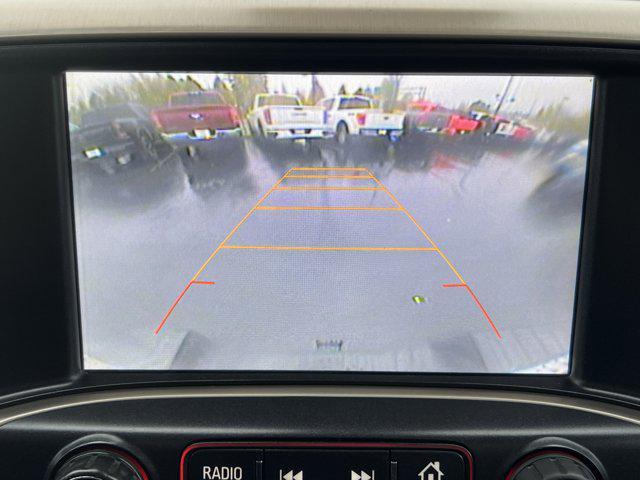 used 2015 GMC Sierra 3500 car, priced at $28,997