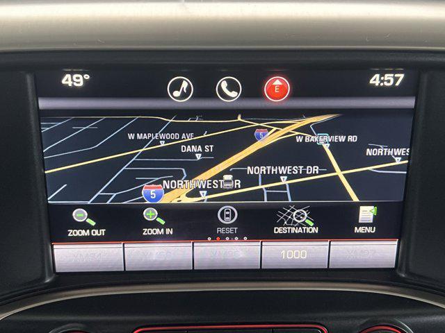 used 2015 GMC Sierra 3500 car, priced at $28,997