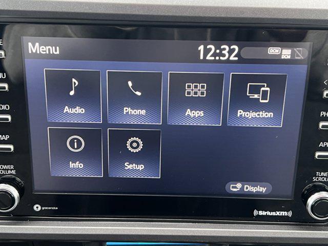 used 2021 Toyota Tacoma car, priced at $36,497