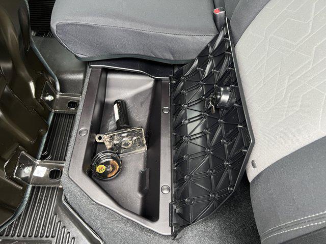 used 2021 Toyota Tacoma car, priced at $36,497