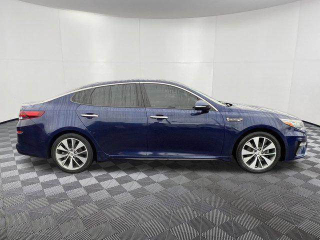 used 2019 Kia Optima car, priced at $12,997