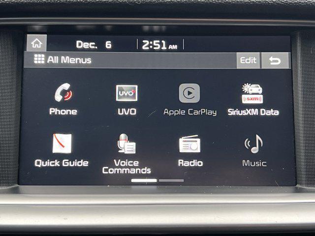 used 2019 Kia Optima car, priced at $12,997