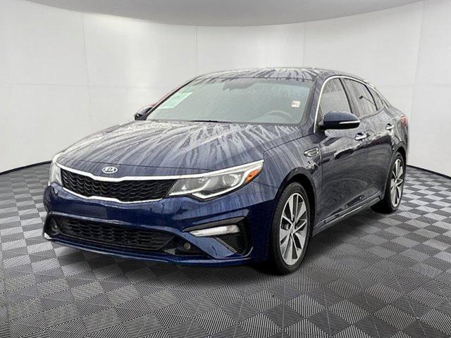 used 2019 Kia Optima car, priced at $12,997