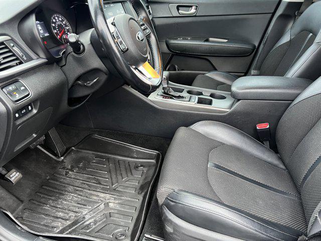 used 2019 Kia Optima car, priced at $12,997