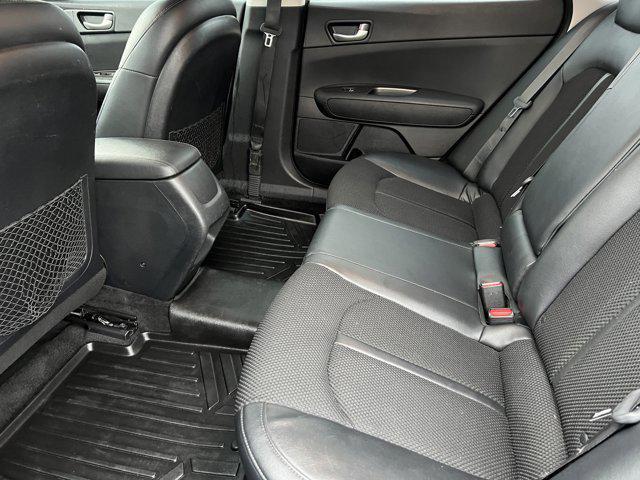 used 2019 Kia Optima car, priced at $12,997