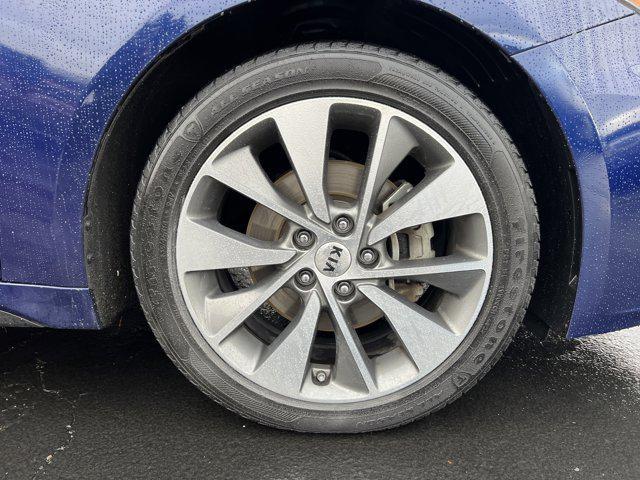 used 2019 Kia Optima car, priced at $12,997