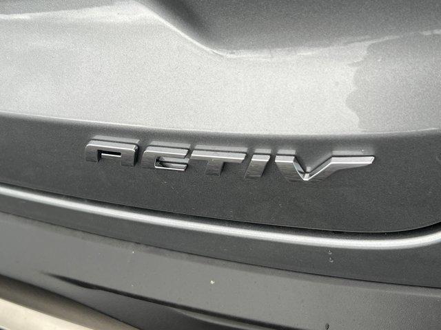 new 2026 Chevrolet Trax car, priced at $24,497