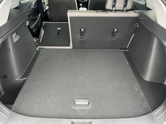 new 2026 Chevrolet Trax car, priced at $24,497