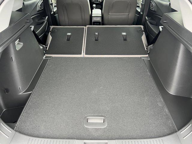 new 2026 Chevrolet Trax car, priced at $24,497